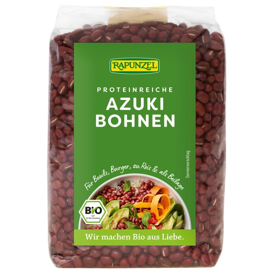 Rap Azukibohnen 500g